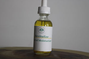 Rejuvenate Face Moisturizer